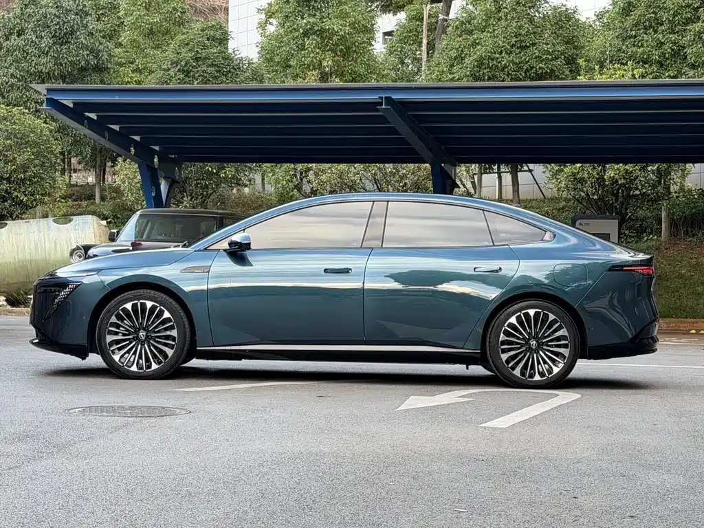 Nissan N7 — миниатюра 8