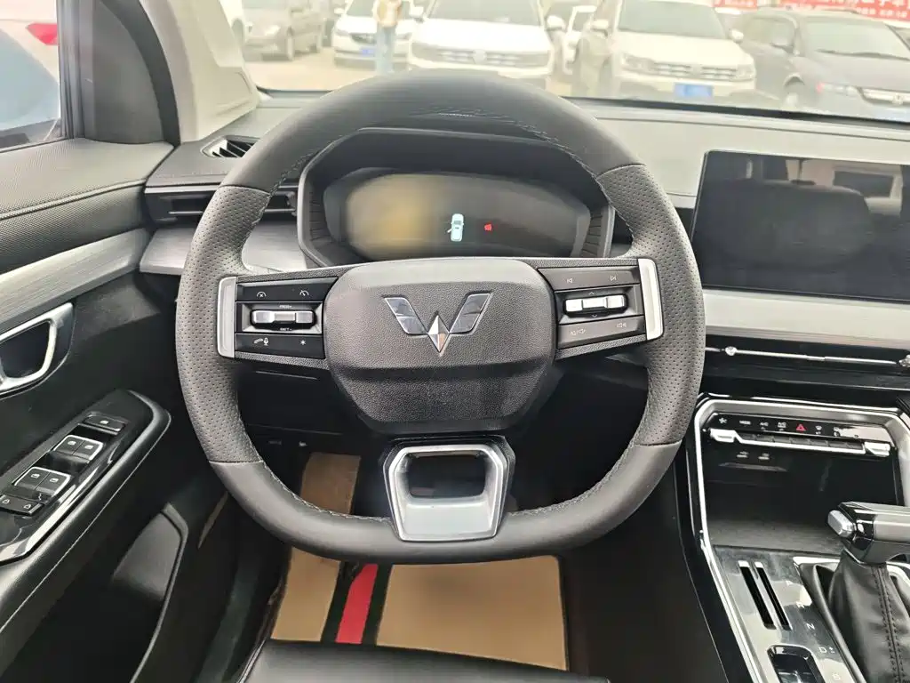 Wuling Xingchen — миниатюра 16