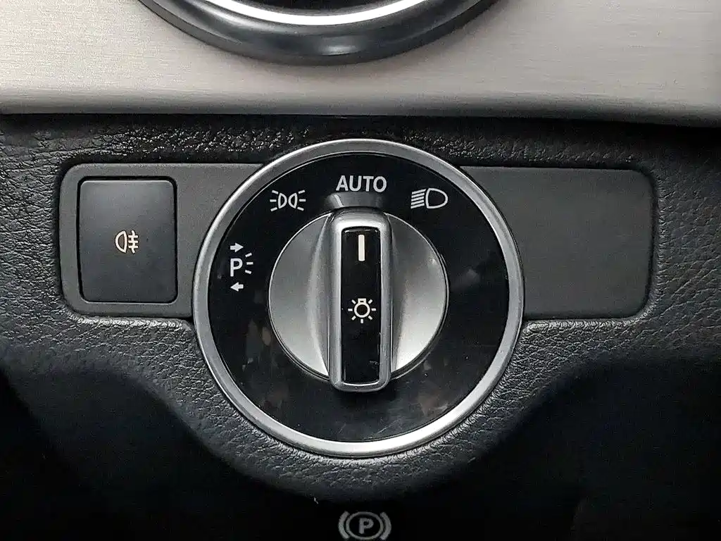 Mercedes-Benz GLK-Class — миниатюра 21