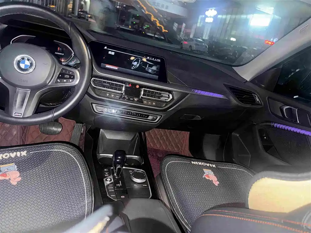BMW 2 Series (Import) — миниатюра 6