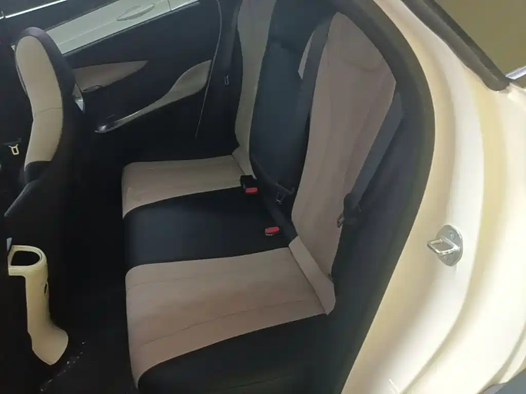 BYD Dolphin — миниатюра 17