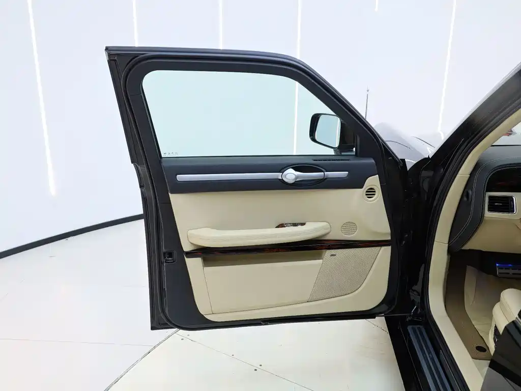 Hongqi — миниатюра 12