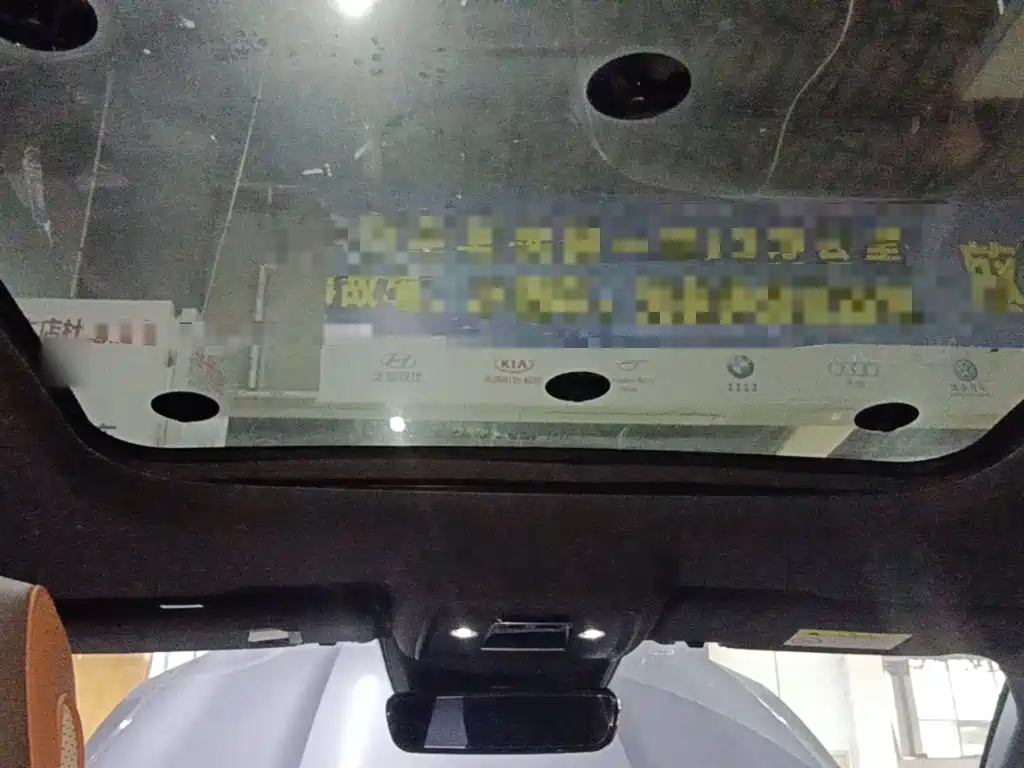 BYD Song Pro DM-i 2022 — фото 17