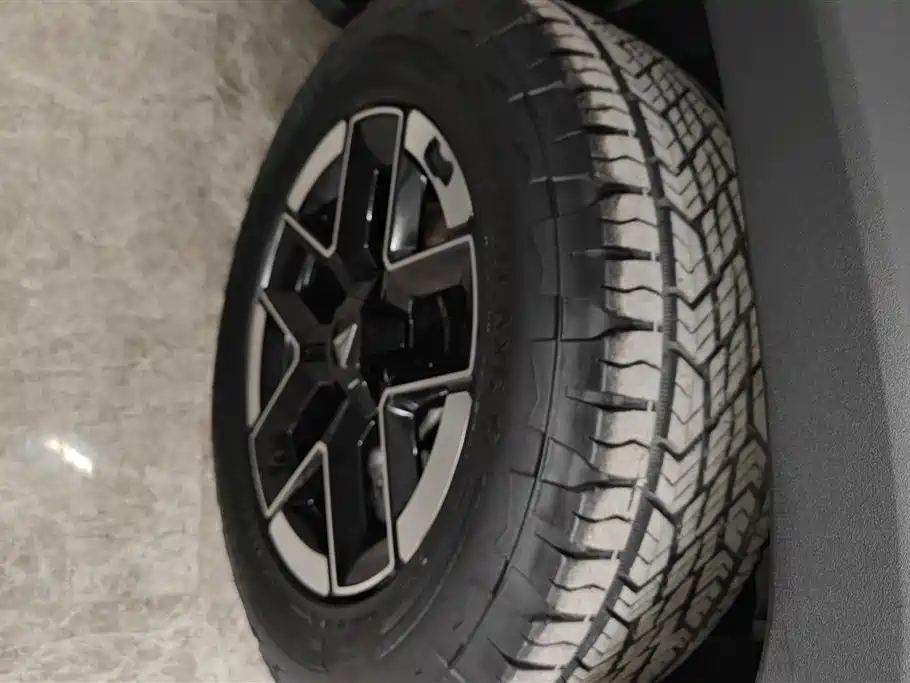 Deepal SL G318
