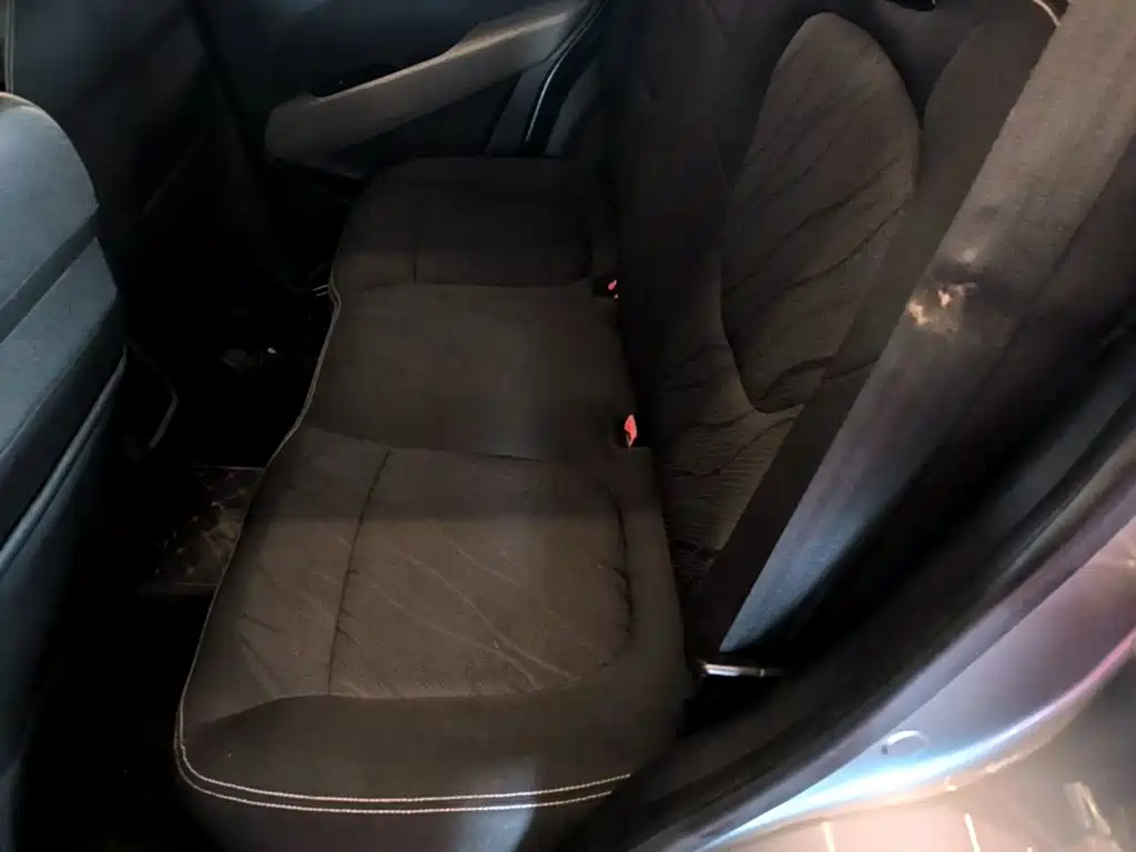Baojun 510 — миниатюра 17