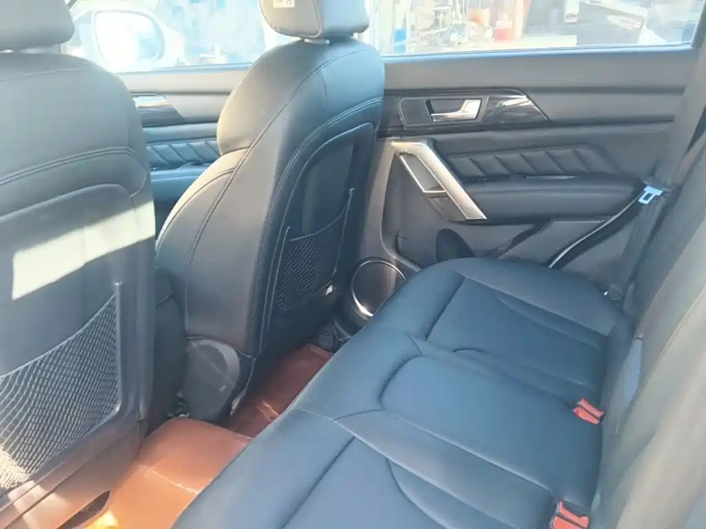 Haval H2 — миниатюра 17