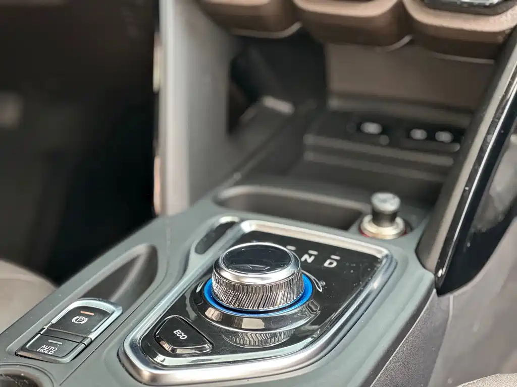 GAC Group GAC NE PHEV — миниатюра 16