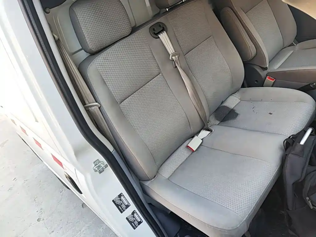 MAXUS V80 — миниатюра 25