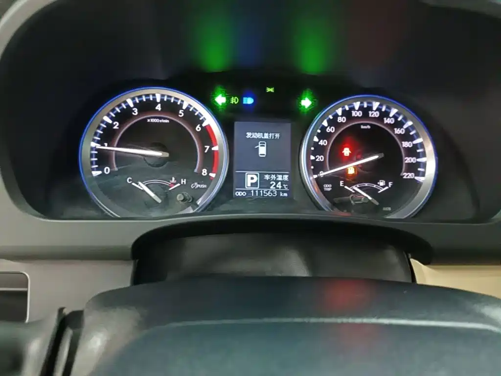 Toyota Highlander — миниатюра 12