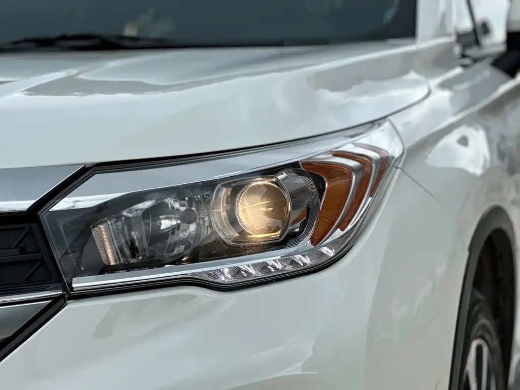 GAC Group GAC NE PHEV — миниатюра 7