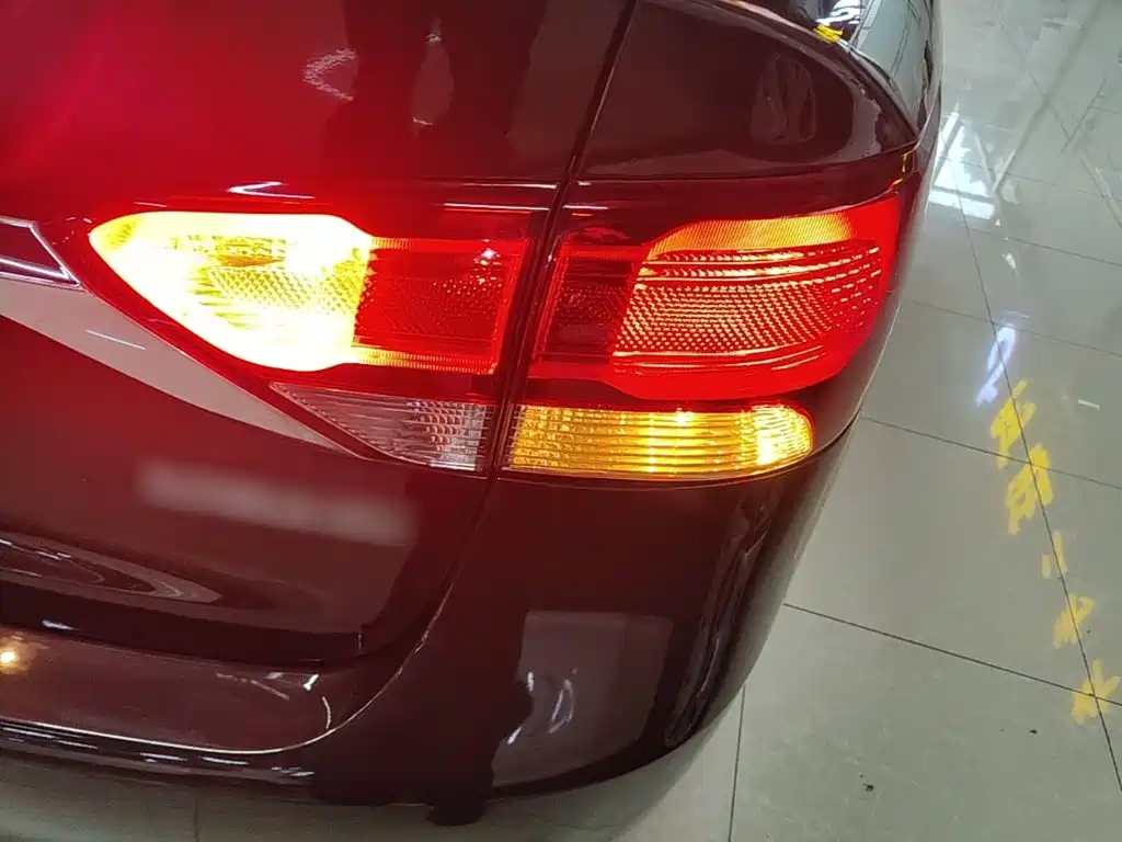 Kia Forte — миниатюра 8