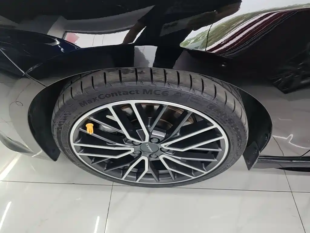 Lynk & Co 03 — миниатюра 23