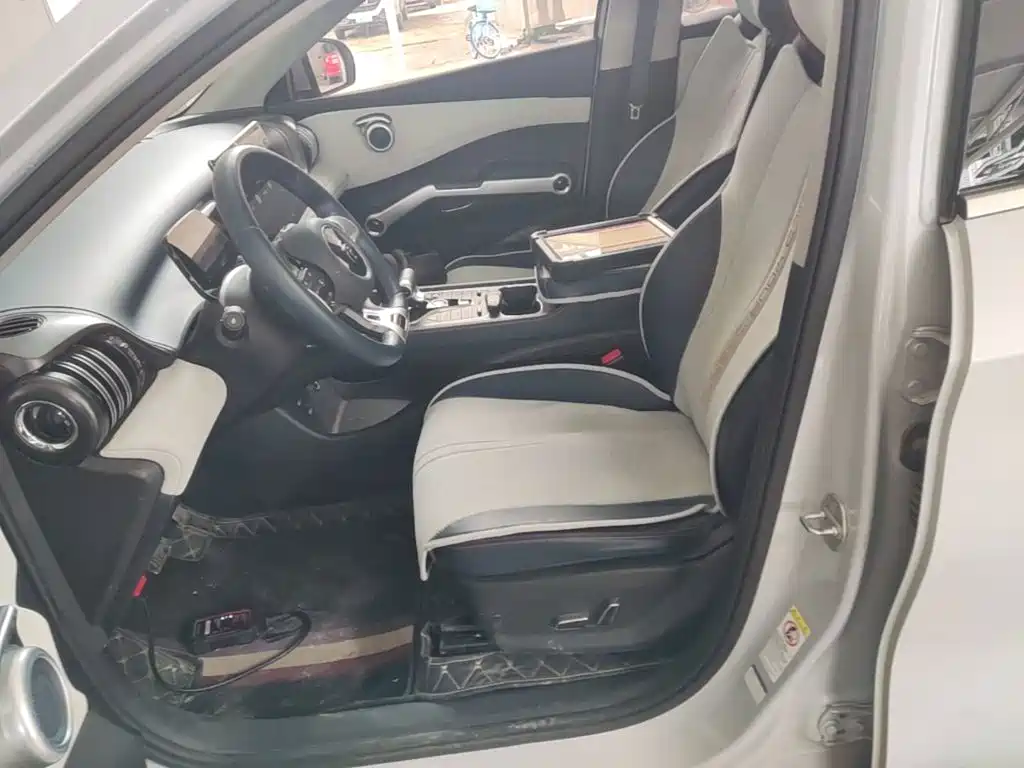 BYD Yuan Plus — миниатюра 15