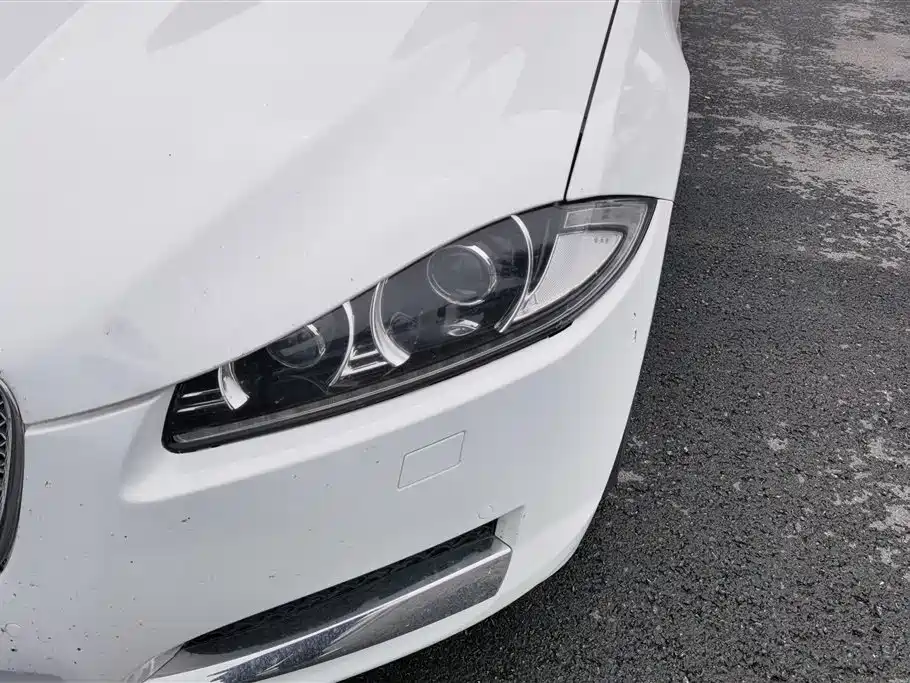 Jaguar XF 2015 XF 2.0T Sportbrake