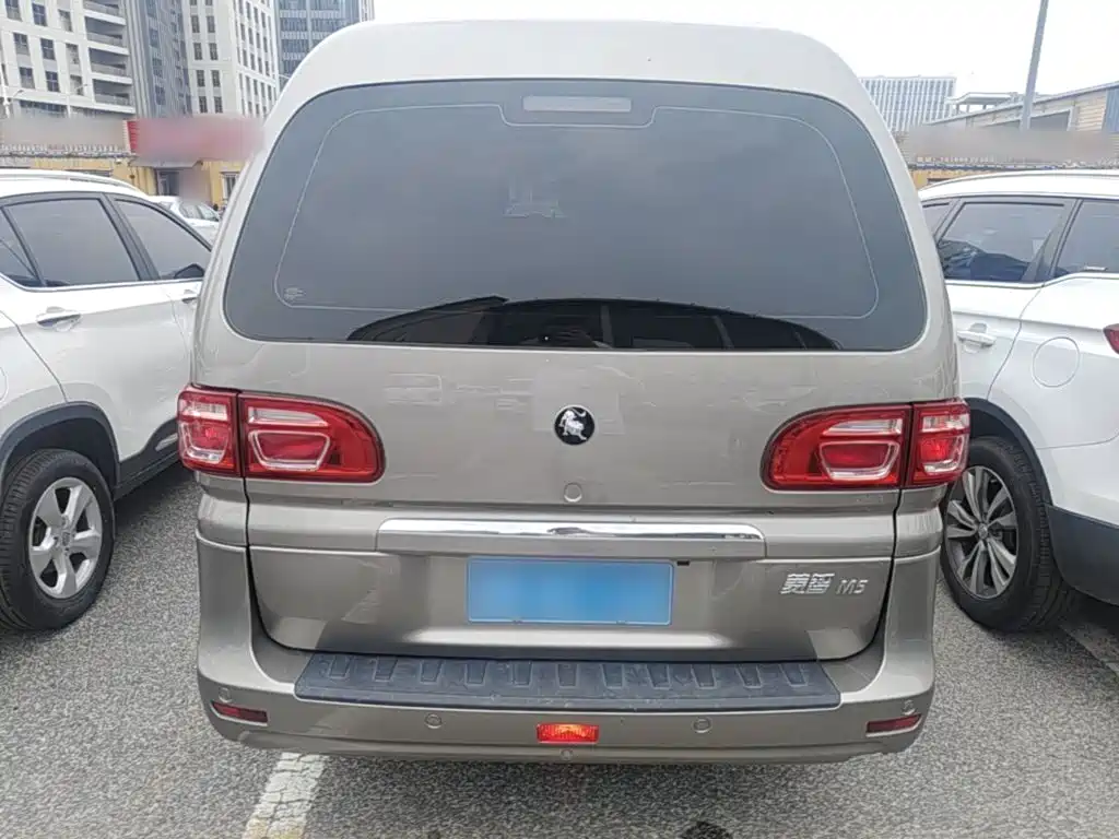 Dongfeng — фотографии объявления, Фото 6