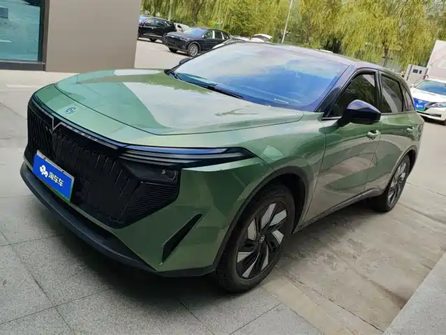 VENUCIA BIG V DD I 2023