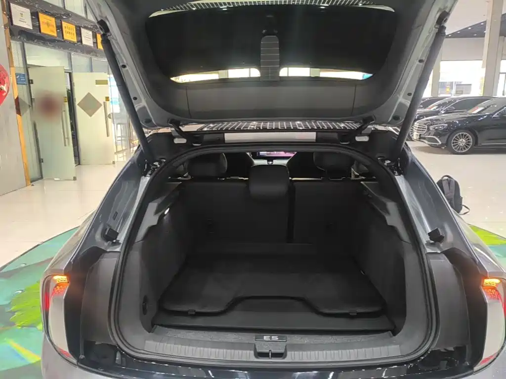Audi E5 Sportback — миниатюра 19