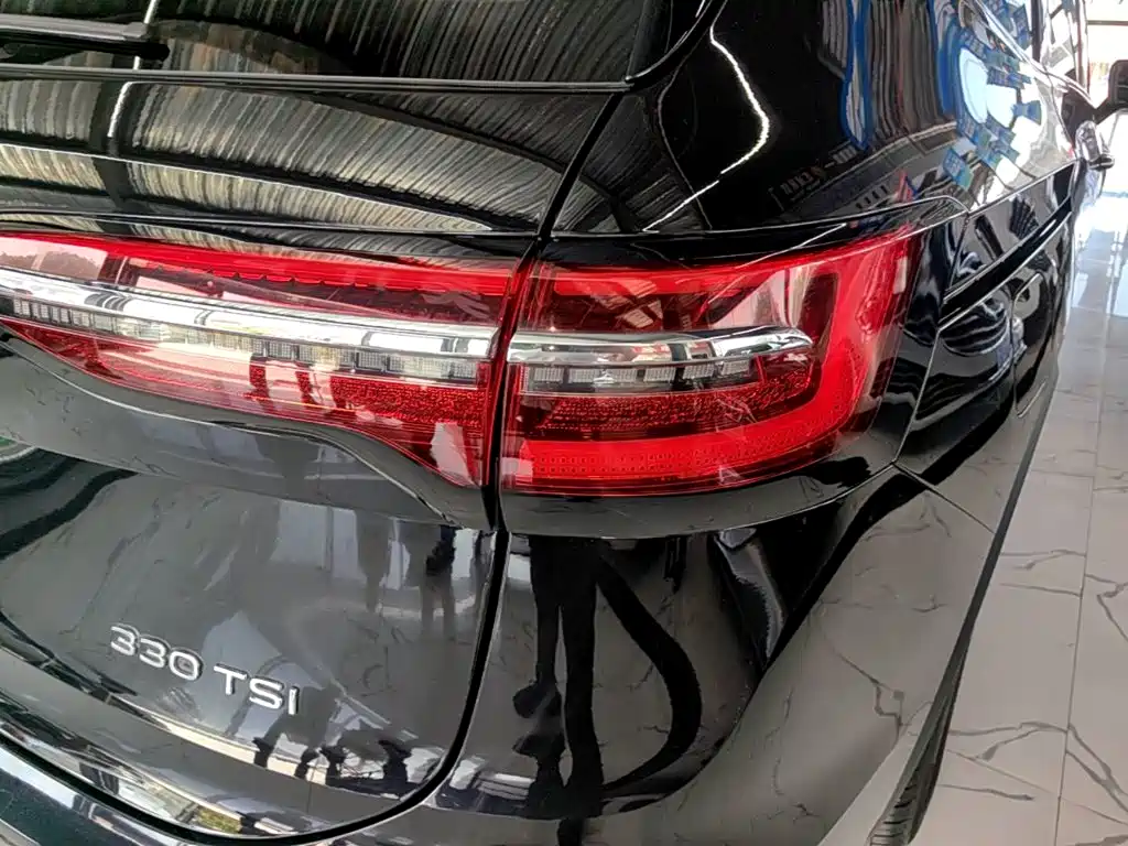 Volkswagen Viloran — миниатюра 8
