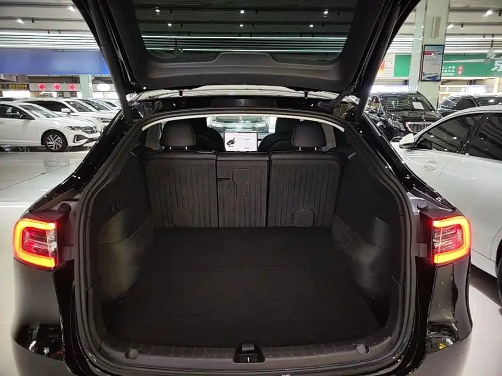 Tesla Model Y — миниатюра 19