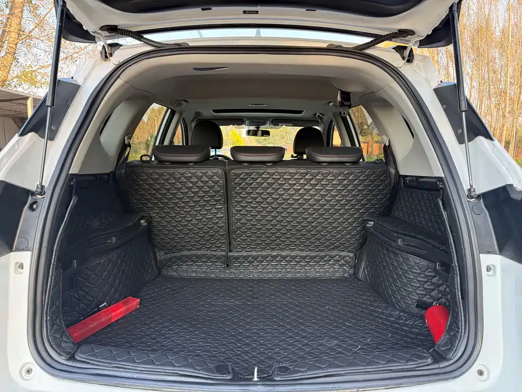 Haval M6 — миниатюра 20
