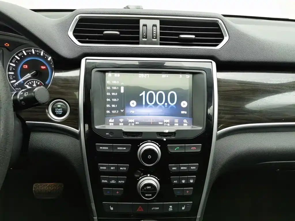 Haval H2 — миниатюра 12