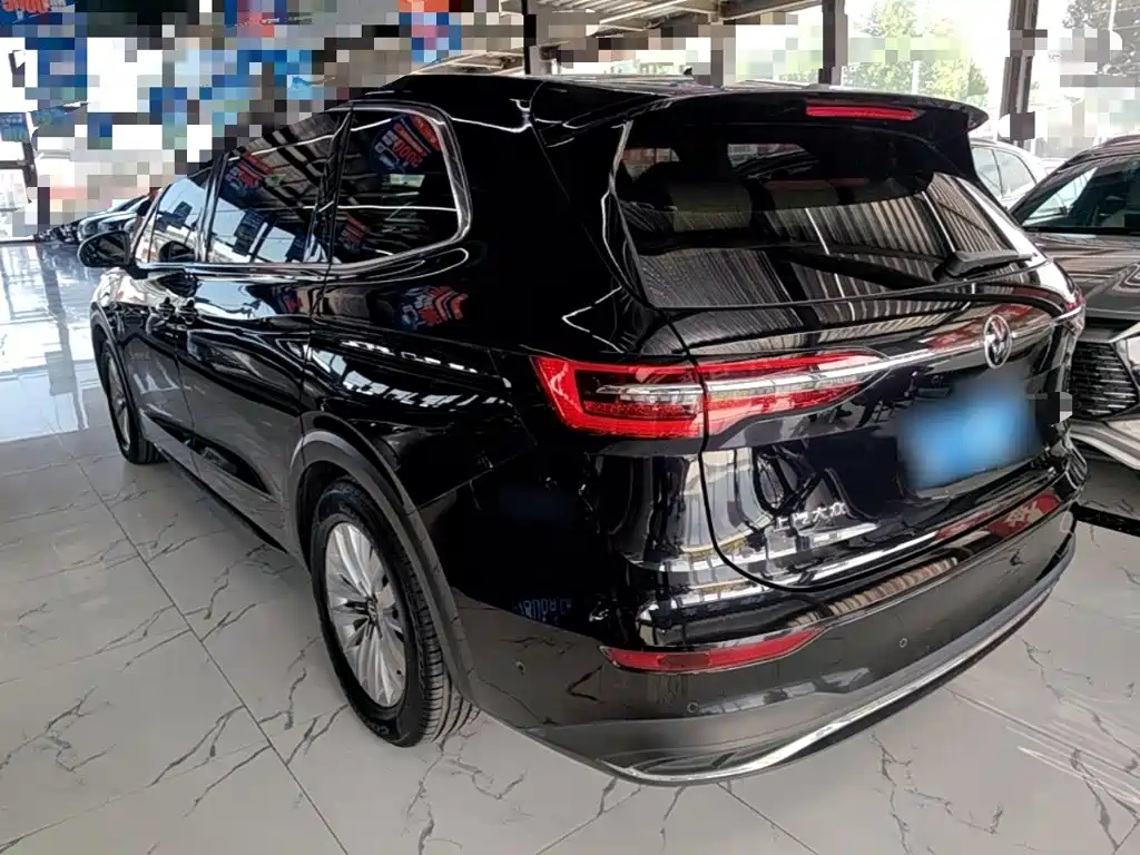 Volkswagen Viloran — миниатюра 5