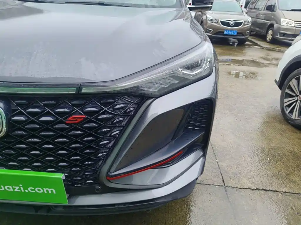 Changan CS75 PLUS — миниатюра 24