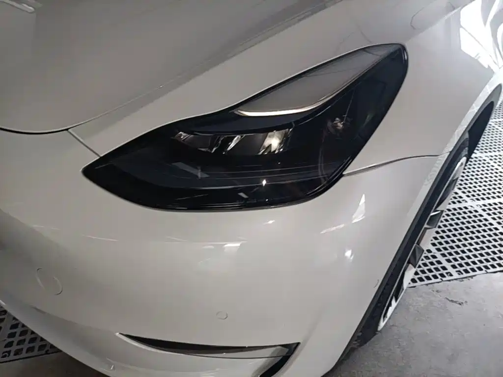 Tesla Model Y — миниатюра 24