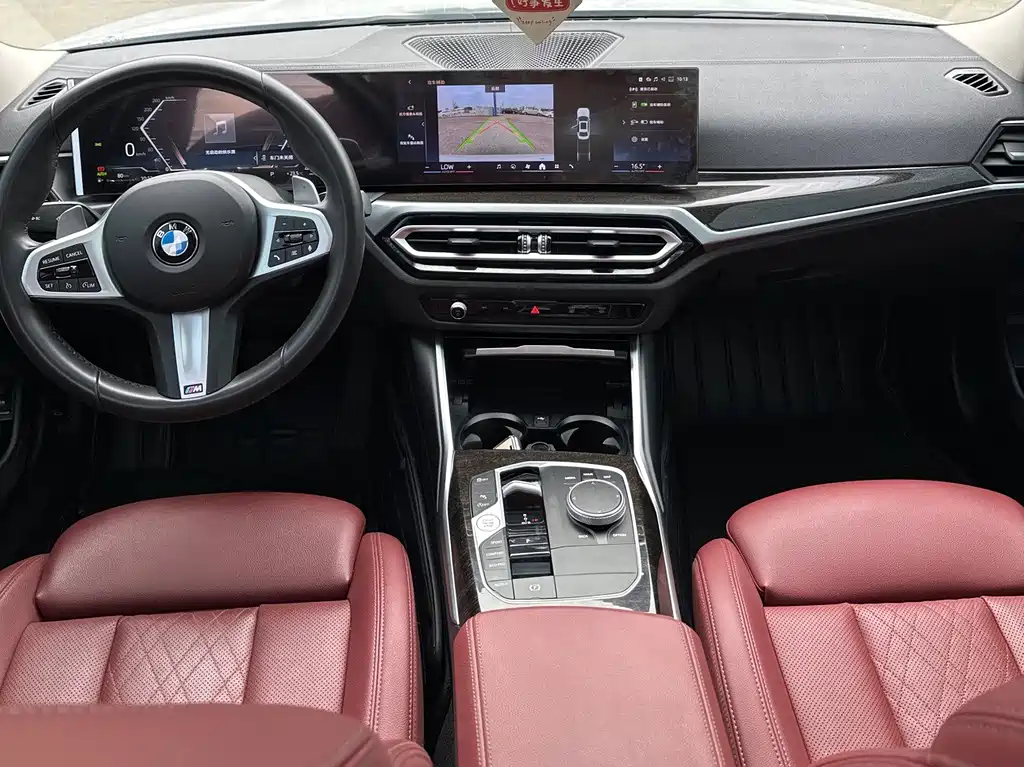 BMW 3 Series — миниатюра 9