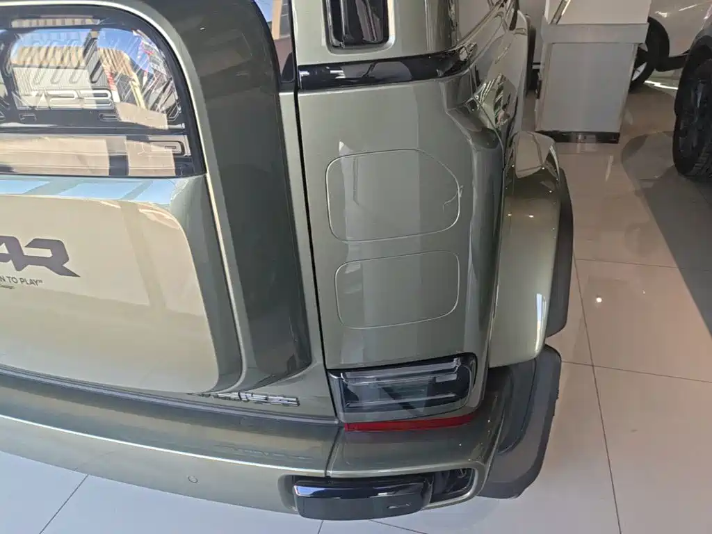 iCAR iCAR Super V23 — миниатюра 8