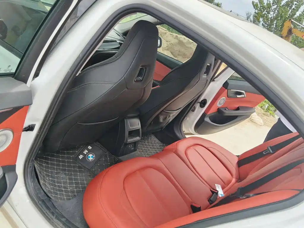 BMW 1 Series — миниатюра 5