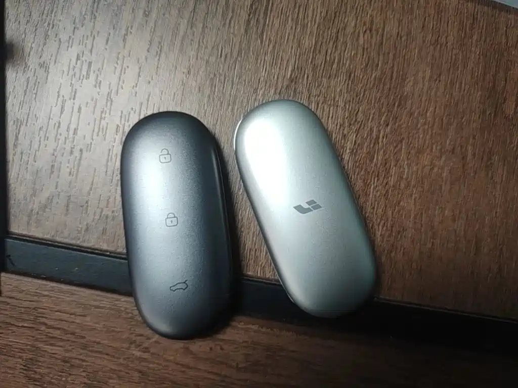 Li Auto Li L6 — миниатюра 9