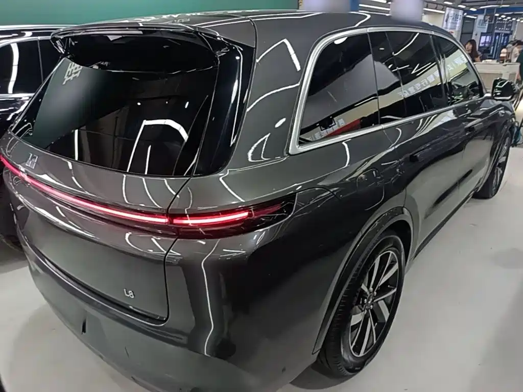 Li Auto L8 2023 Pro