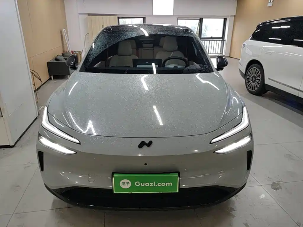 Onvo L60 2024 60kWh