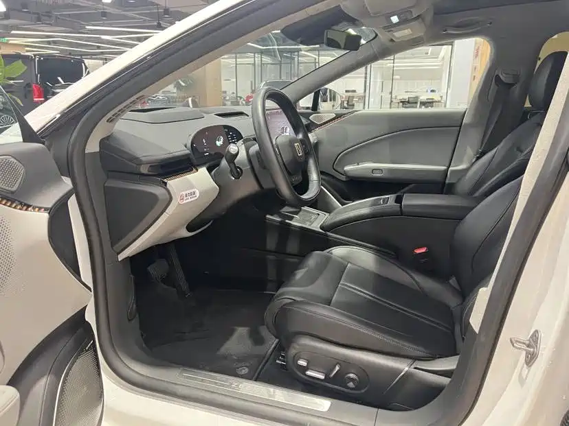 Zeekr 007 2025 Smart Drive 100kWh
