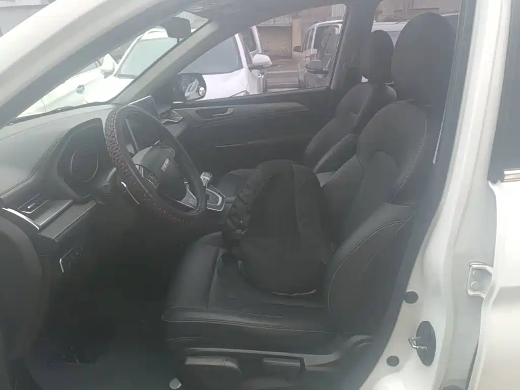 Haval M6 — миниатюра 15