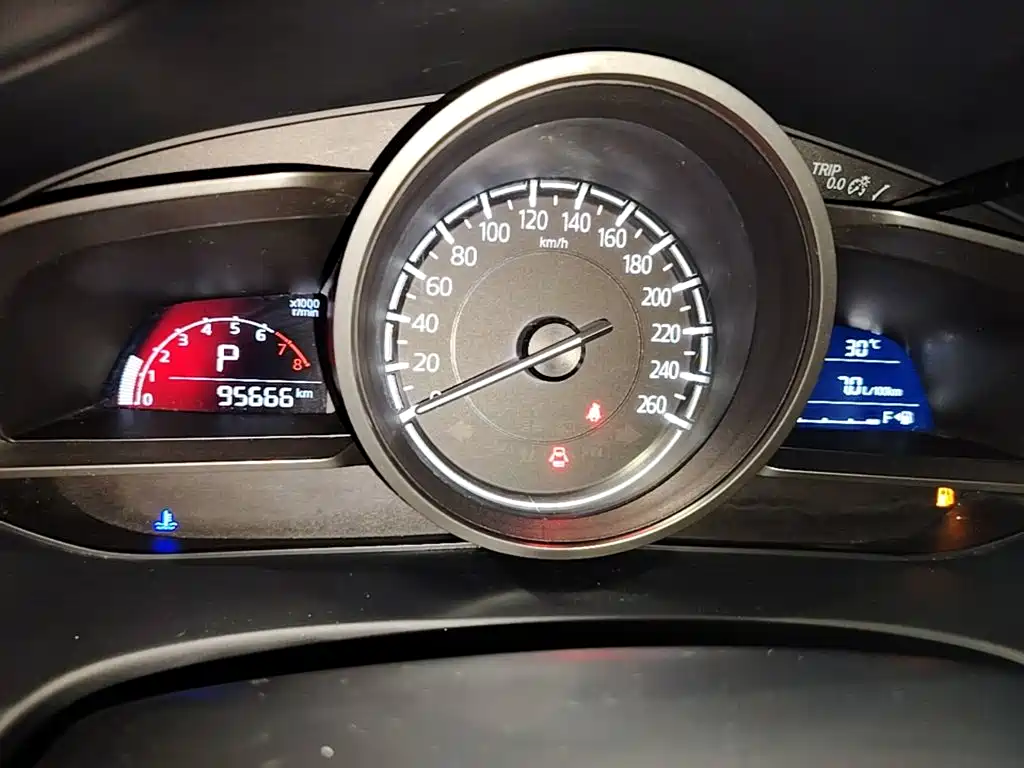 Mazda CX-4 — миниатюра 12