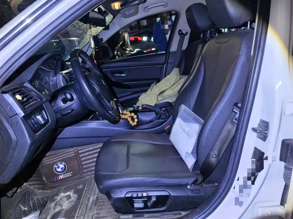 BMW 3 Series — миниатюра 17