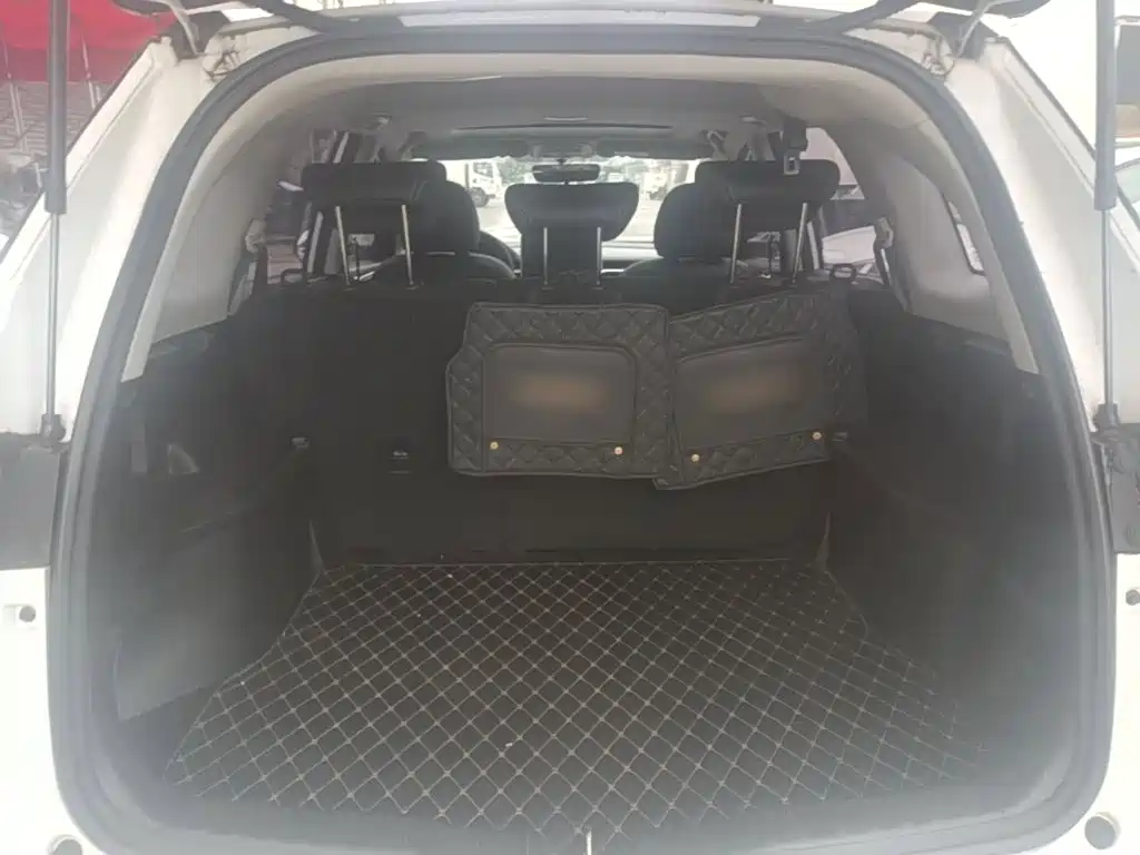 Haval M6 — миниатюра 19