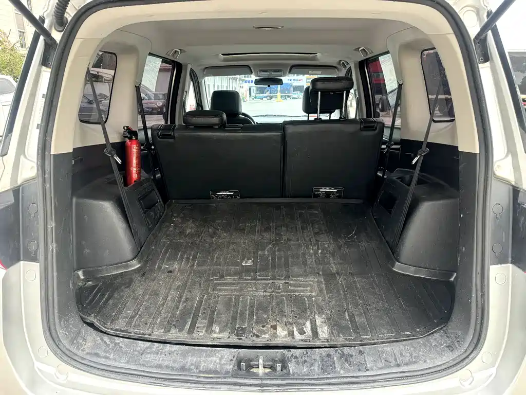 CHANGAN CHANGAN AUCHAN A600