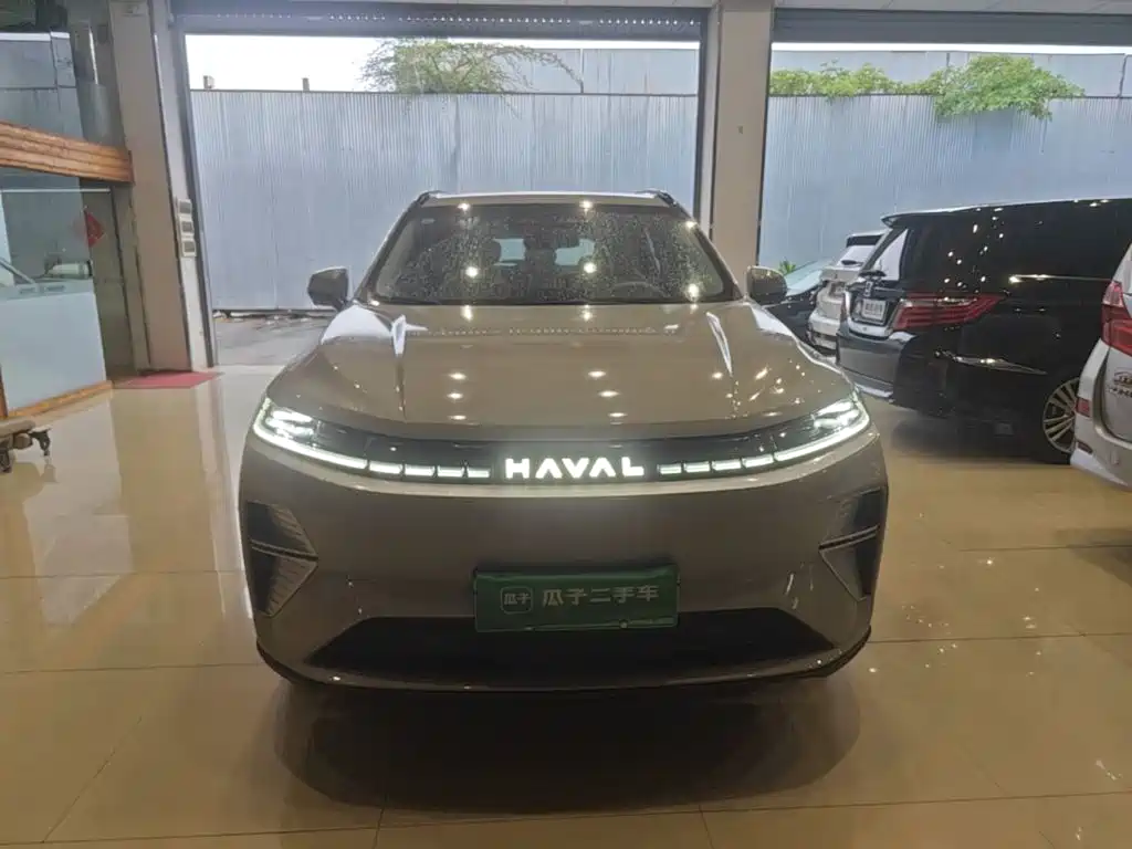 Haval Xiaolong MAX — миниатюра 3