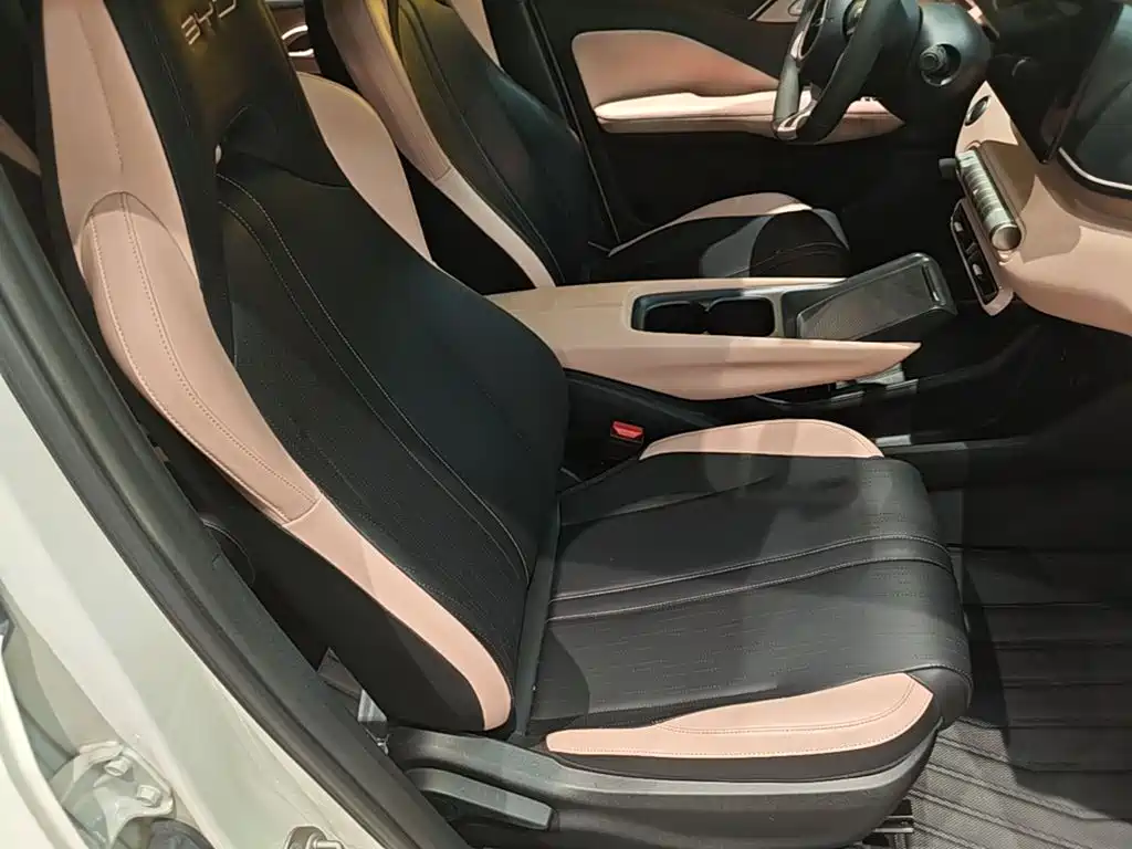 BYD Seagull — миниатюра 25