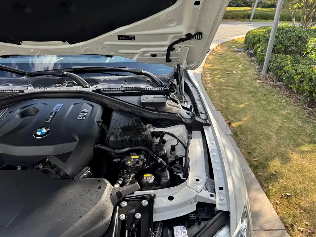 BMW 3 Series — миниатюра 14