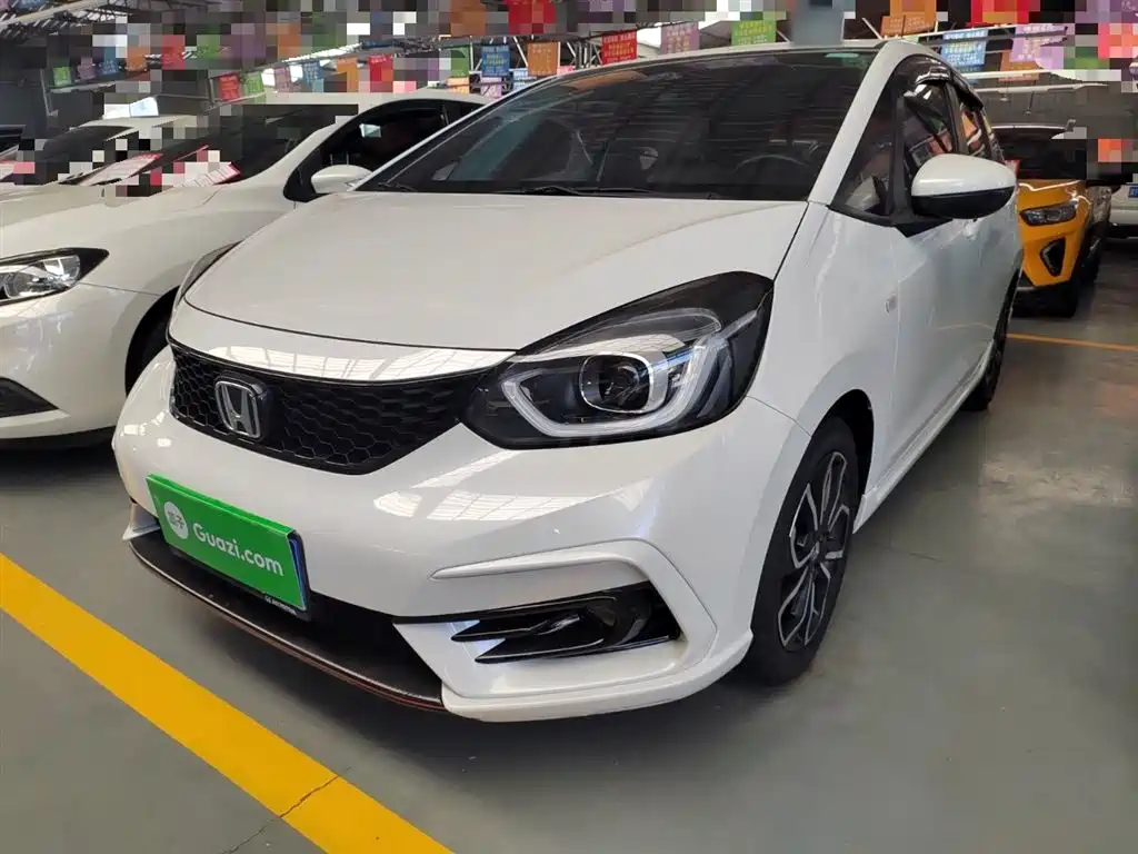 Honda Life 2022
