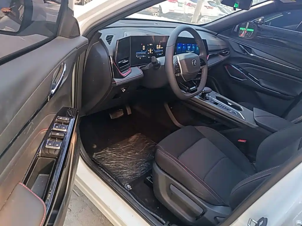 Changan X5 PLUS — миниатюра 16