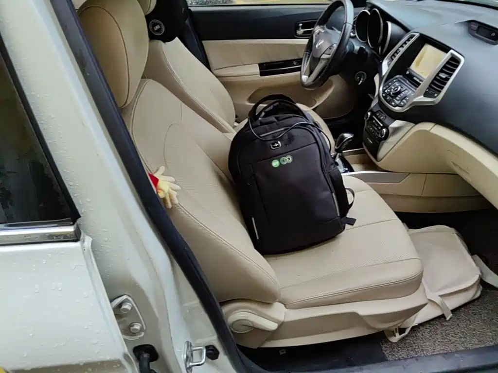 Changan Eado — миниатюра 25