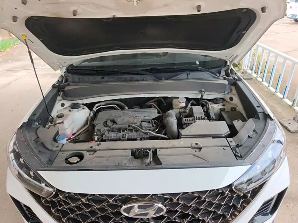 Hyundai ix35 — миниатюра 20