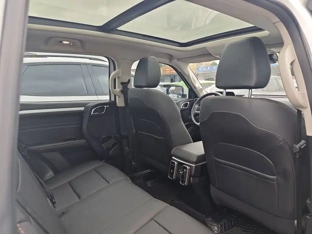 Haval 长城大狗 — миниатюра 8