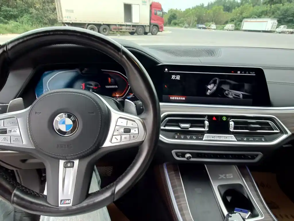 BMW X5 — миниатюра 6
