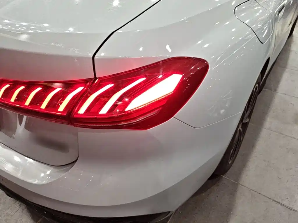 Audi A5L 2026 2.0T Sport